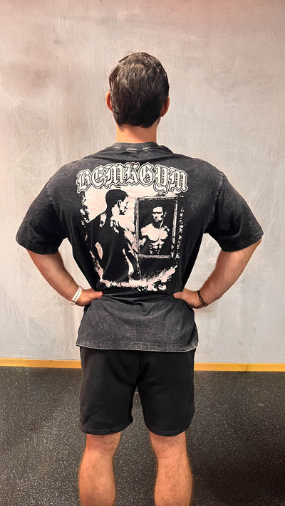 DYSMORPHIA – BLACK VINTAGE