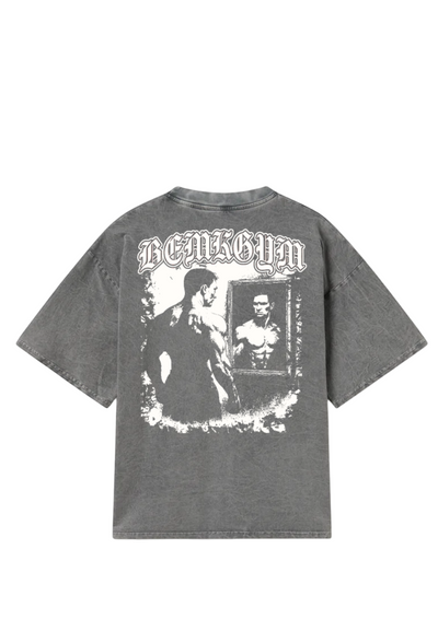 DYSMORPHIA – GRAY VINTAGE